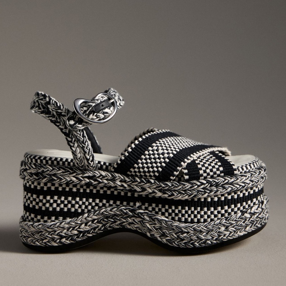 Amambiah Carmen Heels